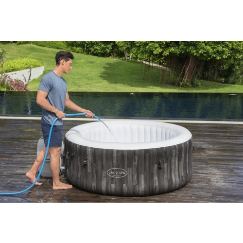 Basen Jacuzzi Lay-Z-Spa Bahamas BESTWAY 60005